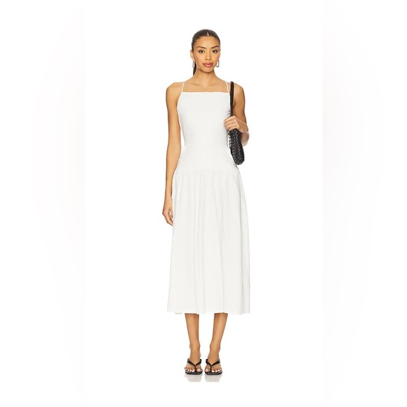 Free People Dresses & Skirts - FREE PEOPLE | Julietta midi dress | size large